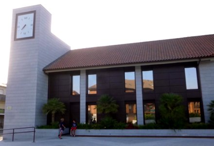 Galapagar - Ayuntamiento nuevo 8