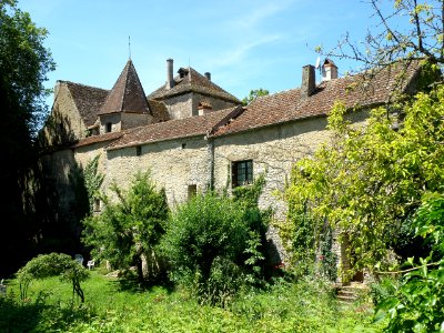 Gamay Château 8