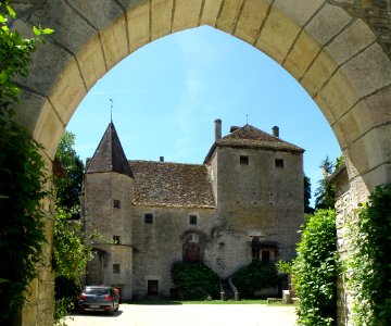 Gamay Château 4