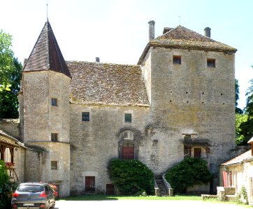 Gamay Château 5