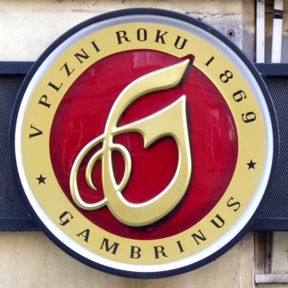 Gambrinus-emblemo, 47