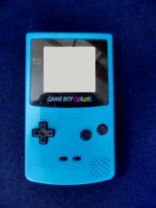 GAME BOY COLOR (1)
