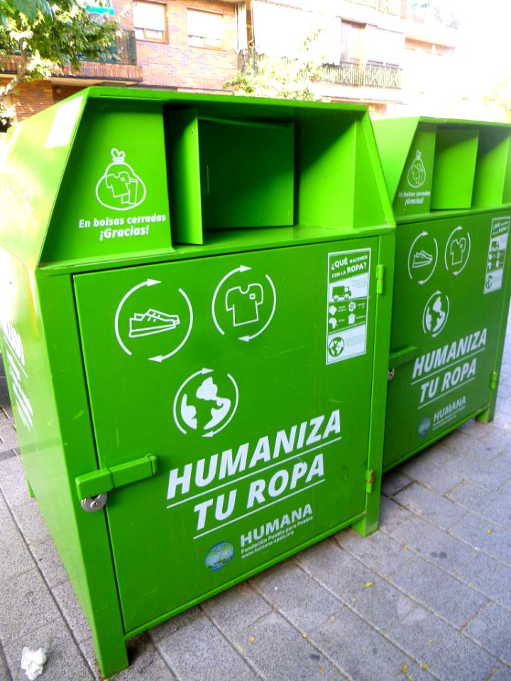 Galapagar - reciclaje 08