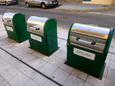 Galapagar - reciclaje 04