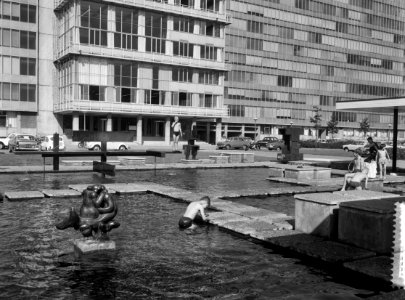 GAK Gemeenschappelijk Administratiekantoor Bos en Lommerplantsoen 1, Amsterdam, Bestanddeelnr 916-8081