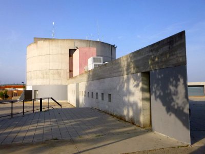 Galapagar - Centro Cultural La Pocilla 3