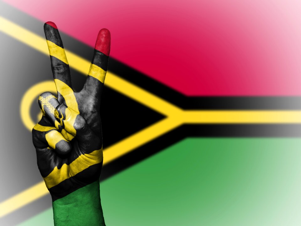 Nation background banner