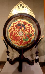 Gakudaiko (drum) from Japan