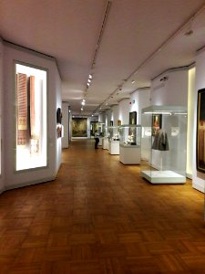 Gallery of Old Masters of the National Museum in Warsaw 08