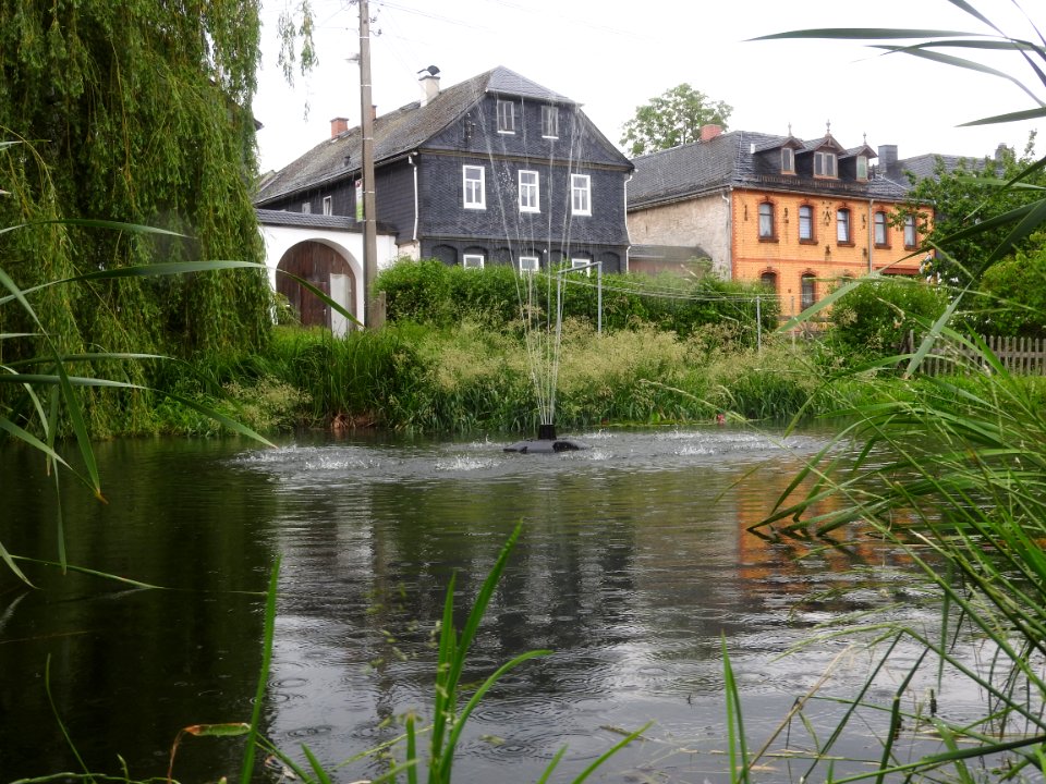 Gahma, Remptendorf 8