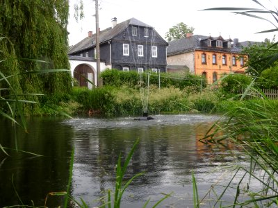 Gahma, Remptendorf 8