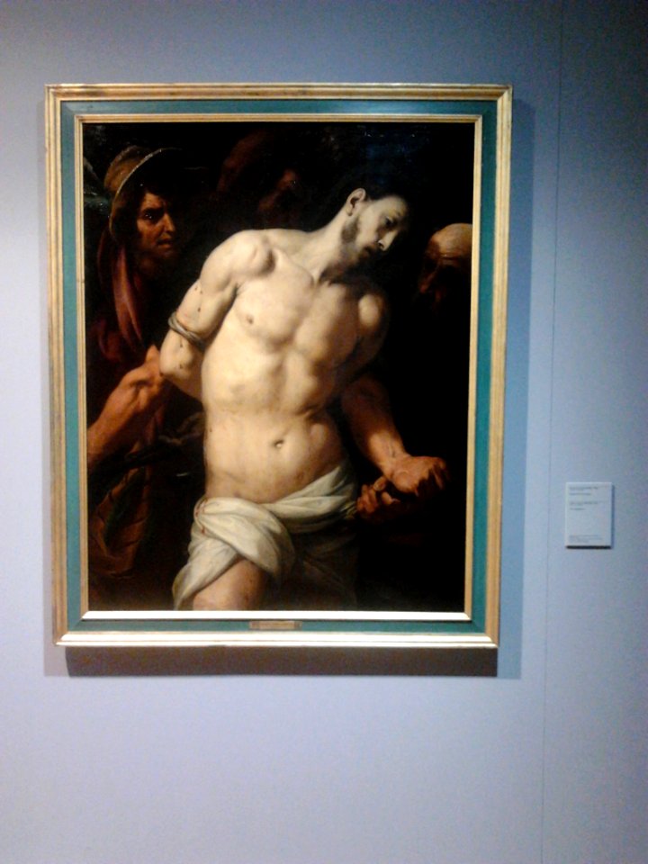 Gallery of Old European Painting Crespi