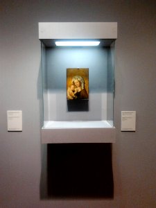 Gallery of Old European Painting Campin