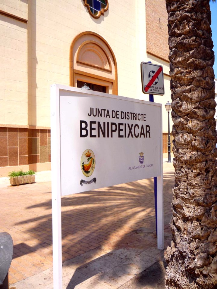 Gandía, Benipeixcar 07