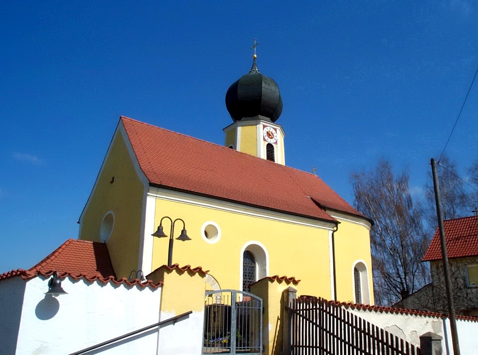 Gailsbach-Sankt-Stephan