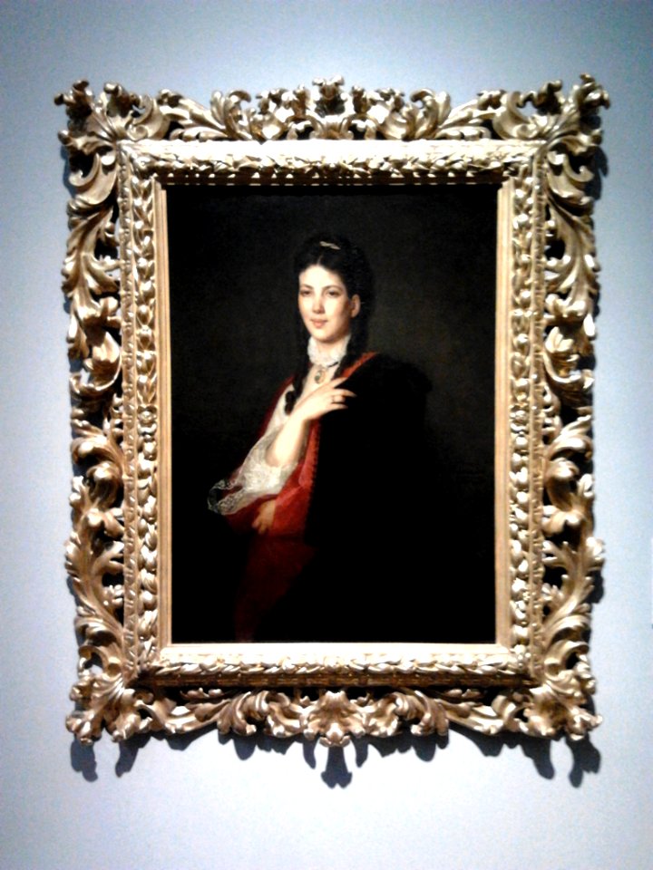 Gallery of 19th-century Art Rodakowski