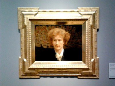 Gallery of 19th-century Art Tadema