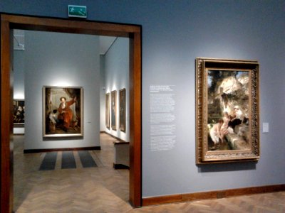 Gallery of 19th-century Art Siemiradzki