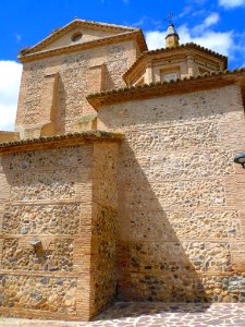 Gallur - Iglesia de San Pedro 13