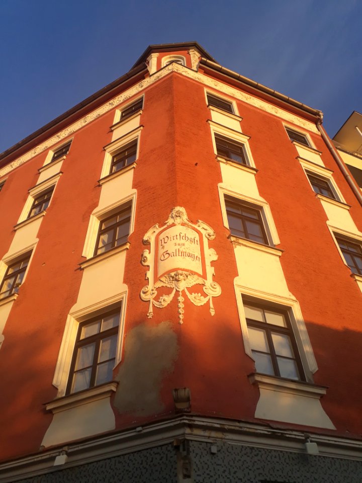 Gallmayerstraße, München - 2