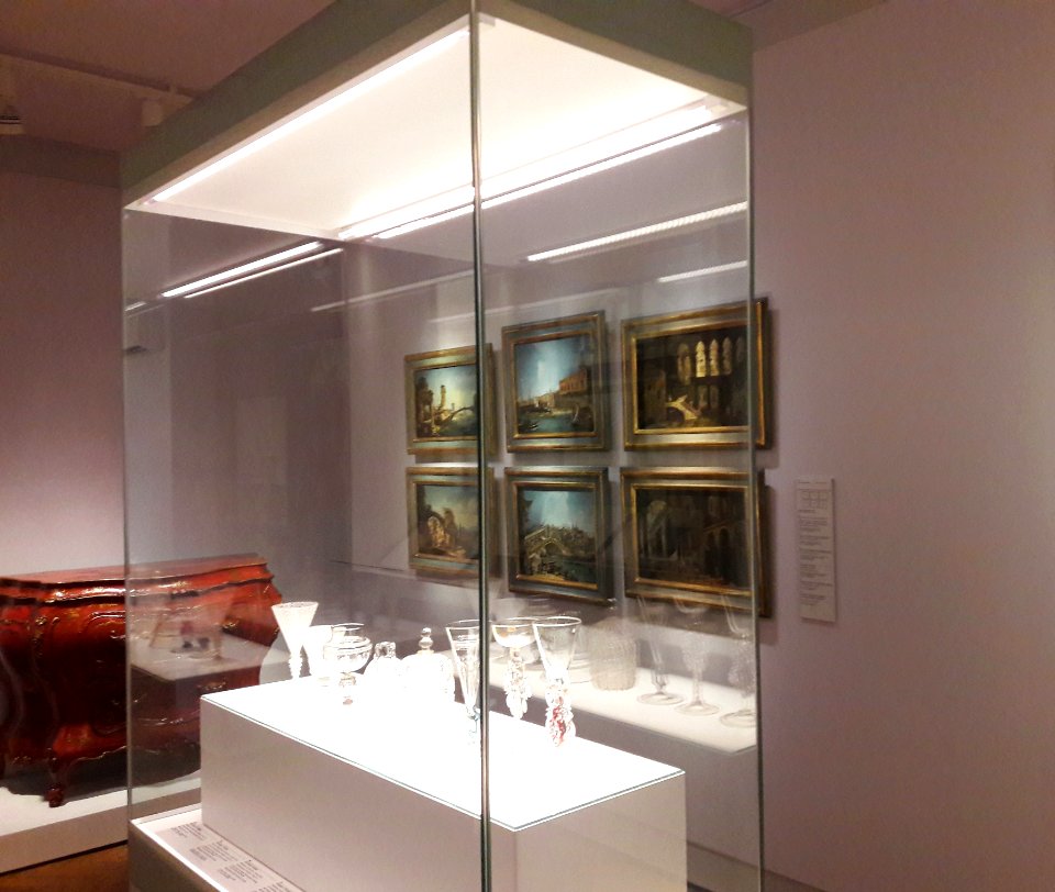 Gallery of Old Masters of the National Museum in Warsaw 12