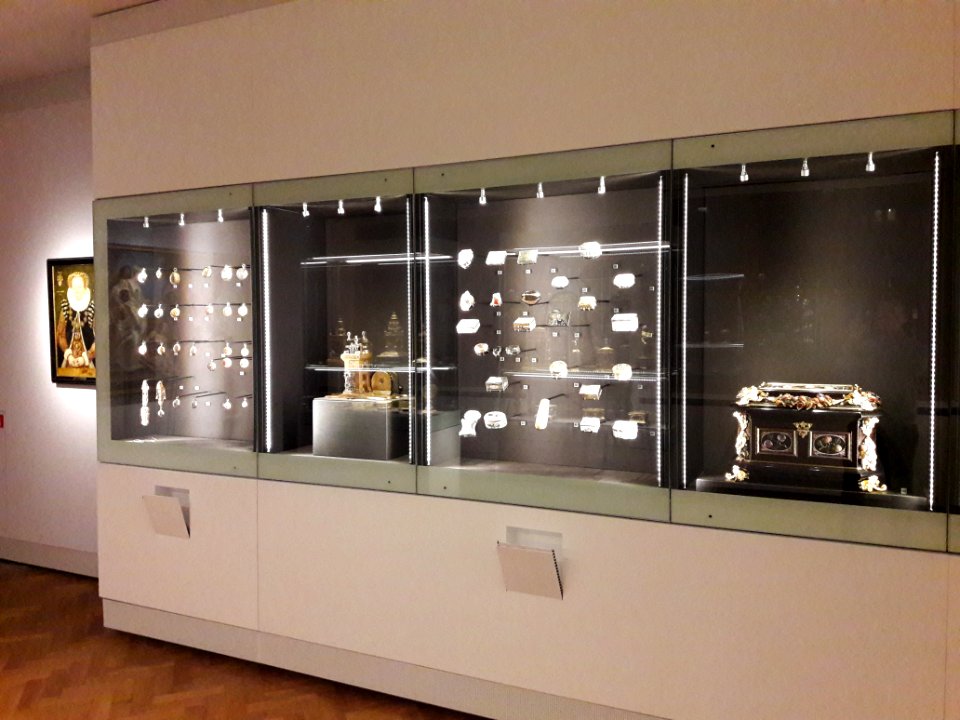 Gallery of Old Masters of the National Museum in Warsaw 13