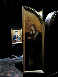 Gallery of Medieval Art Kulmbach
