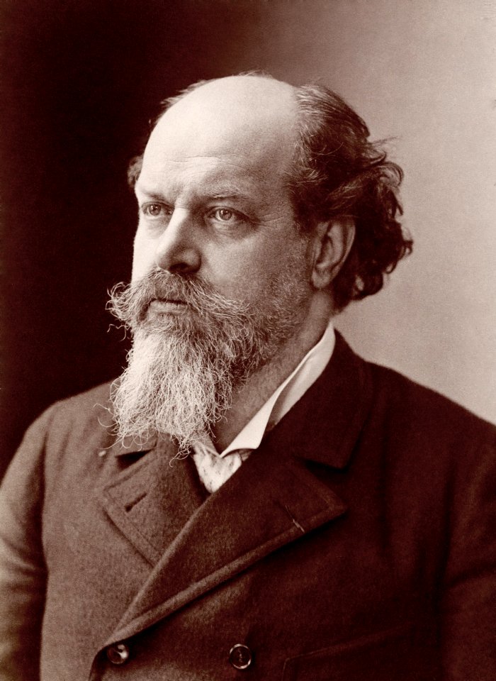 Gallet, Louis, Gallica, Nadar
