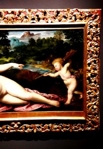 Gallery of Old European Painting Bordone 02