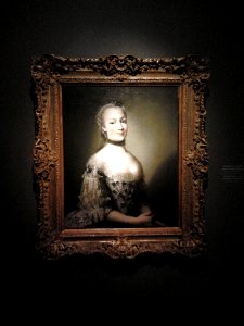 Gallery of Painting RCW Roslin