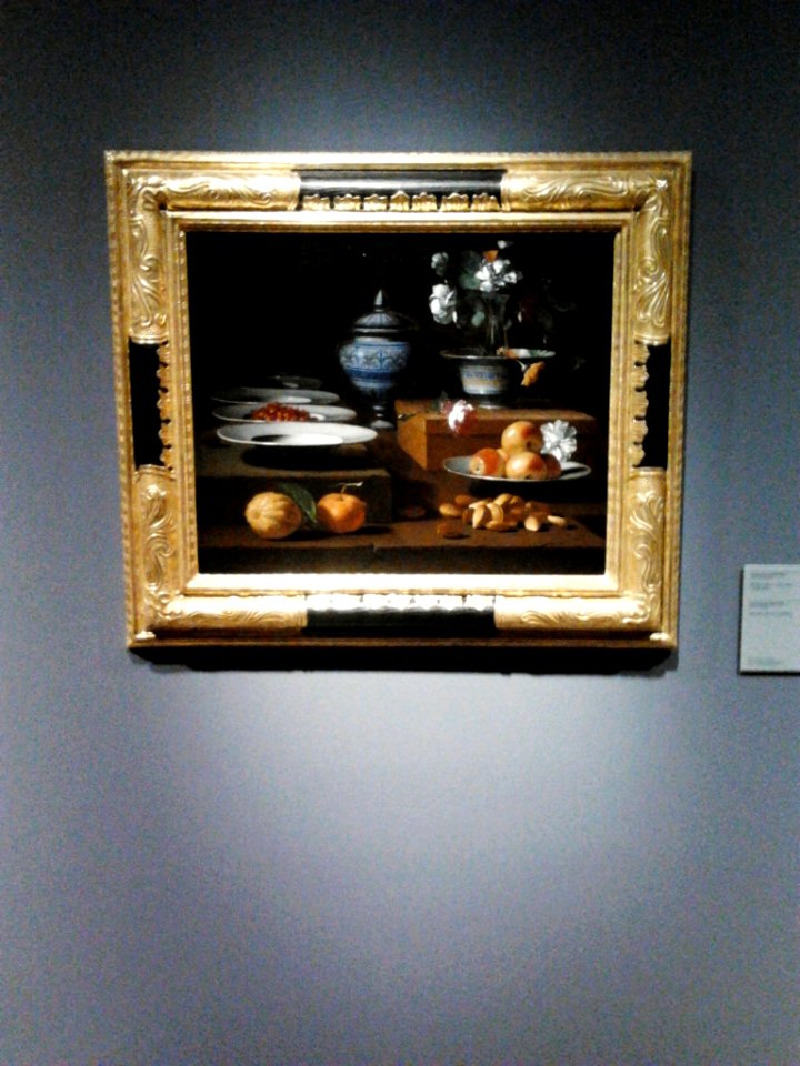Gallery of Old European Painting Ponce