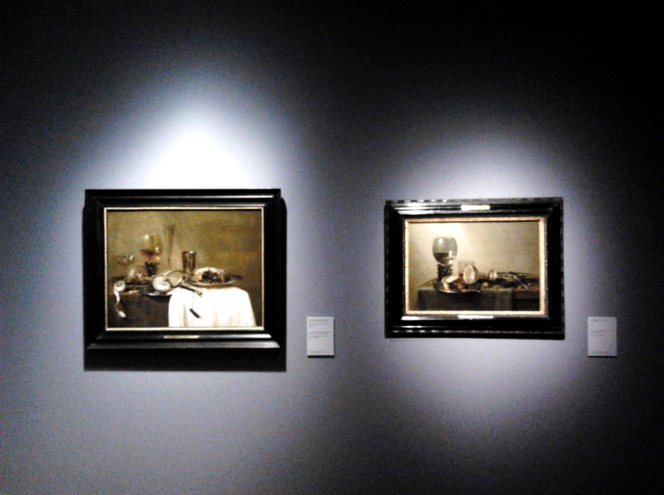 Gallery of Old European Painting Heda