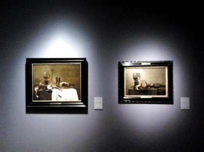Gallery of Old European Painting Heda