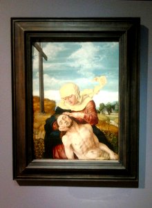 Gallery of Old European Painting Bruyn