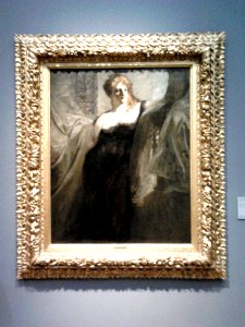 Gallery of 19th-century Art Makart