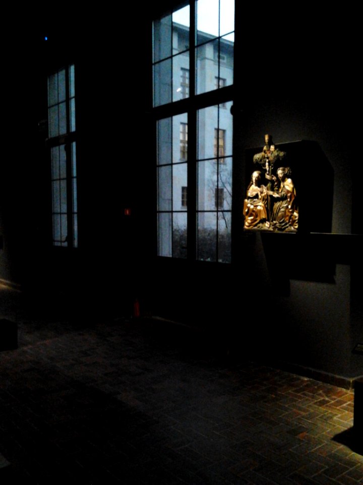 Gallery of Medieval Art 03