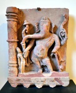 Ganesha Mathura Bruxelles 02 10 2011