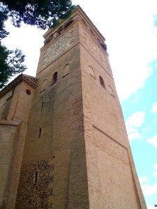 Gallur - Iglesia de San Pedro 12 photo