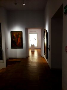 Gallery of Old Masters of the National Museum in Warsaw 15