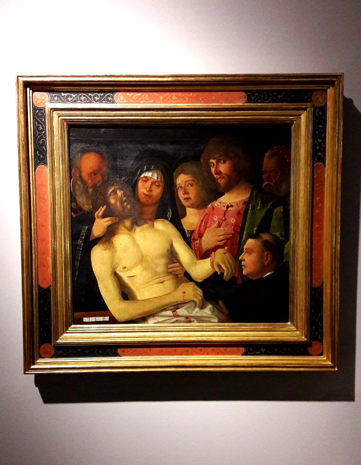 Gallery of Old European Painting Veneziano