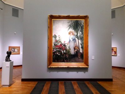 Gallery of 19th-century Art of the National Museum in Warsaw 05