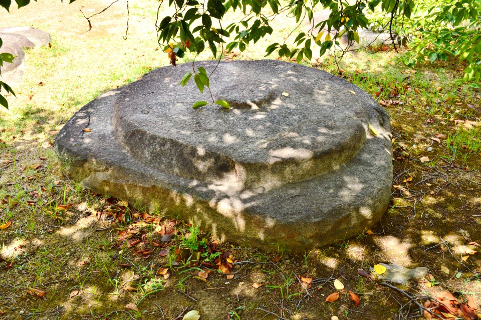 Gangoji, tou-ato, sinso