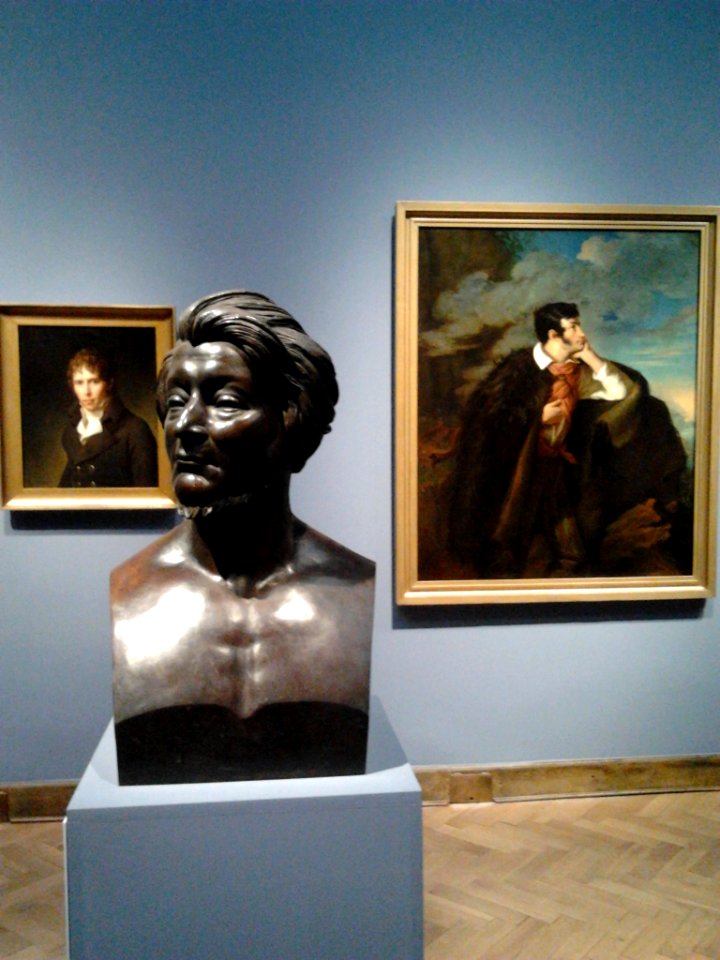 Gallery of 19th-century Art Mickiewicz