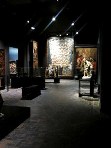 Gallery of Medieval Art 05