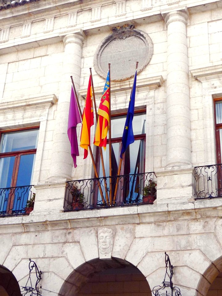 Gandía - Ayuntamiento 3