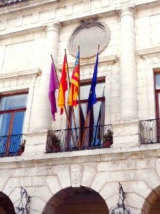 Gandía - Ayuntamiento 3