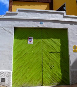 Gallur - Puerta 6