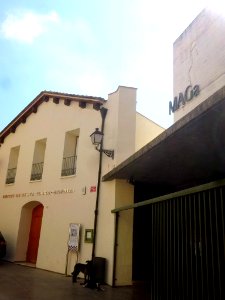 Gandía - Museo Arqueológico de Gandía (MAGA) 2