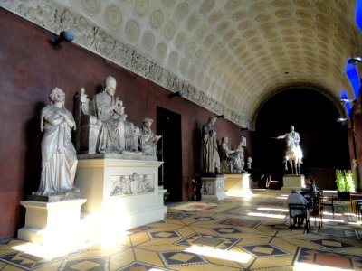 Gallery - Thorvaldsens Museum - DSC08632