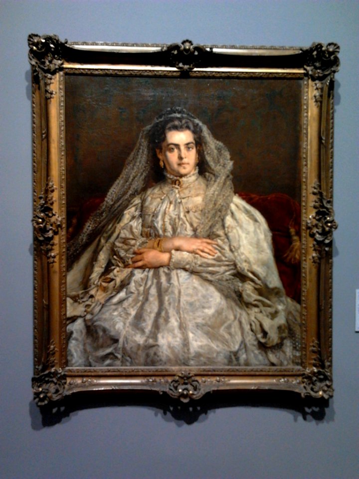Gallery of 19th-century Art Matejko